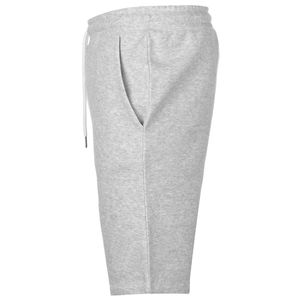 Pantalones Cortos Casuales Cómodos para Hombre RAPID SPORTS BS-MCS-08 al por Mayor, Diseño de Logotipo Personalizado, Poliéster/Algodón, Cordón Ajustable, Ecológicos - Product Image 2