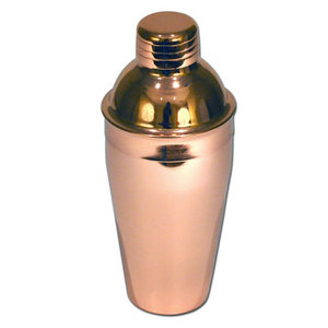 Coctelera de Acero Inoxidable Plateada, Vaso Mezclador de 750 ml, Herramienta de Bar para Uso Doméstico y Profesional - Product Image 2