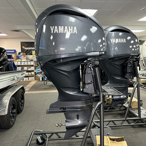 Yamaha VF250LB SHO 2025, 250HP, 4 Tiempos, ¡Potencia de Alto Rendimiento! - Product Image 3