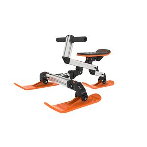 Kit di Aggiornamento per Neve KidRock per Kit S/M/L/Go Kart, Accessori per Sport Invernali - Product Image 5