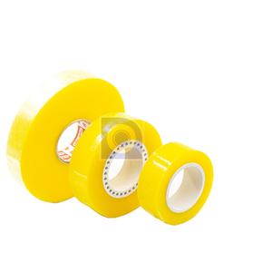 High Quality <b>Waterproof</b> BOPP Packing Tape for Carton <b>Sealing</b> Quick Manufacturing at Extremely Competitive Prices - Product Image 4