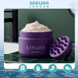 Proveedor Confiable de Exfoliante Capilar 100% Natural del Mar Muerto |   Exfoliante Suave de Grado Cosmético para el Cuidado del Cabello a un Precio Excepcional - Product Image 4
