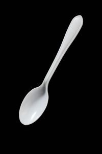 Couverts en plastique PP réutilisables, couleurs personnalisées, qualité alimentaire, prêts à être expédiés, fournisseur OEM ODM, fourchette, cuillère, couteau, ustensiles de cuisine - Product Image 5