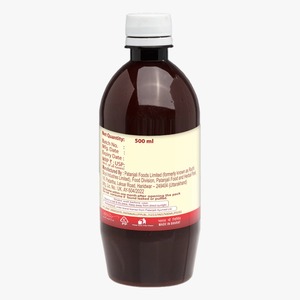 Extracto Herbal Líquido de Amla Wild Giloy, Grado Alimenticio, en Botella, Para Todas las Estaciones - Product Image 2