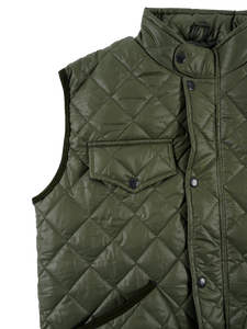 Chaleco Acolchado Personalizado para Hombre, Sin Mangas, Ligero, Cálido, para Invierno, Ropa Casual, Fabricante y Proveedor - Product Image 6