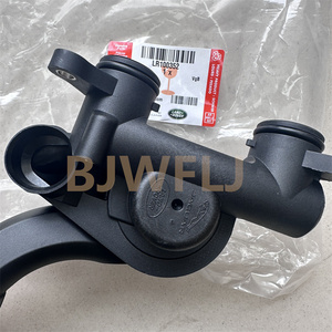 POUR Land Rover 2013-2022 Sports 5.0 Contrôle du débit du liquide de refroidissement à essence lr100532 - Product Image 4
