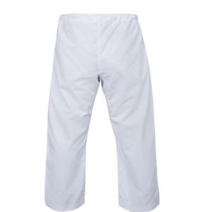 Uniforme de Karate Unisex con Logotipo y Colores Personalizados, Ropa de Artes Marciales de Alta Calidad, Elástica, Transpirable y Ligera, Karate Gi BJJ - Product Image 4