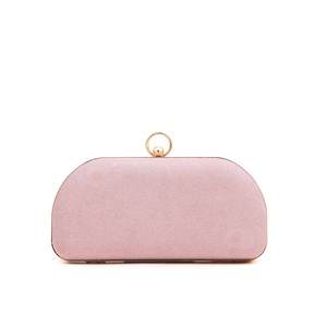 Champagne Fancy P15382 Sac de soirée Pochette - Product Image 1