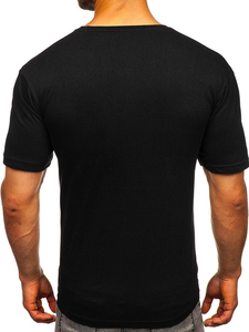 Proveedor Mayorista Ofrece Opciones Básicas de Camisetas de Algodón para Hombre Hechas en Pakistán con Tarifas B2B Directas de Fábrica - Product Image 2
