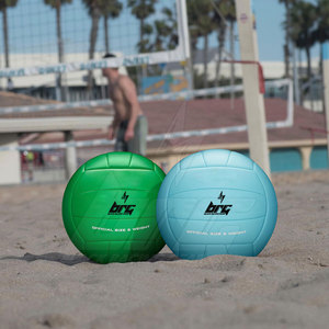 Balones de Voleibol de Fabricación Profesional, Nuevo Diseño Más Vendido, Balón de Voleibol Hecho en Pakistán - Product Image 6