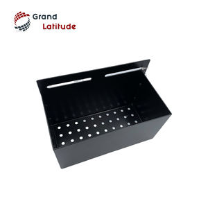 Servicio de Fabricación de Corte y Plegado de Chapa Metálica por Láser OEM con Espesor de 0.1mm-12mm y Tolerancia de 0.01-0.05mm - Product Image 1