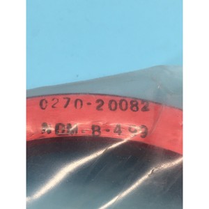 AMAT 0270-20082 Herramienta de ajuste de aros de 6 pulgadas con B CHB - Equipo y piezas de semiconductores de confianza de la marca global Trusted Global Legacy - Product Image 6