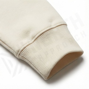 Sudadera con Capucha de Otoño Personalizada con Bordado, Sudadera de Algodón y Felpa, Diseño de Logotipo Personalizado, Marca Ecológica, Talla Grande, Color Personalizado - Product Image 6