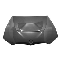 Capot moteur avant en fibre de carbone style GTS pour BMW 3seires G20 LCI 320I WIKI M340I 330I 320D 330E