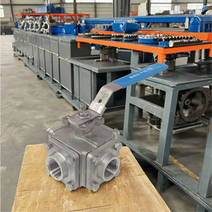 วาล์ว4ทาง - Product Image 6