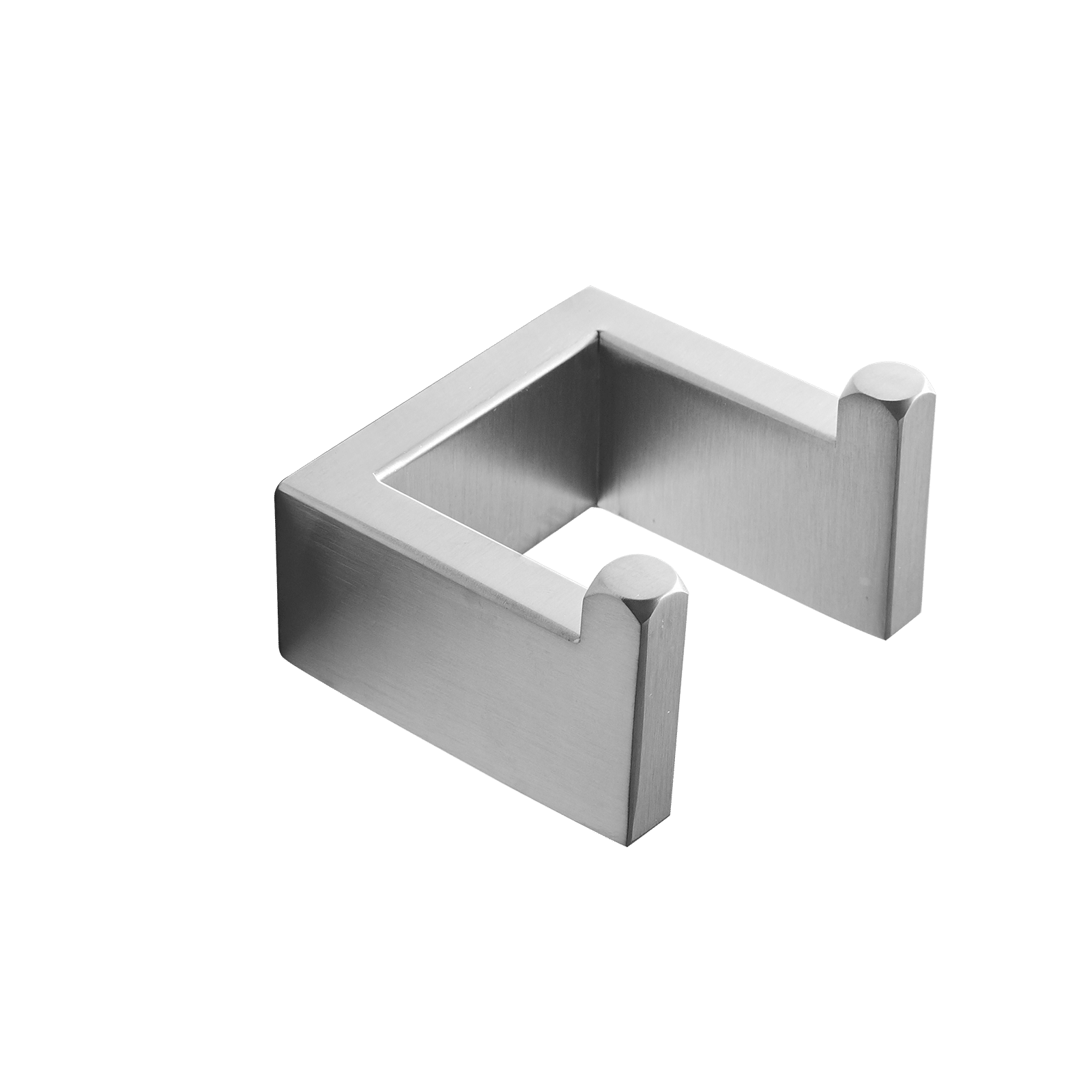 Brushed Nickel Color