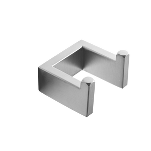 Gancho de Pared de Acero Inoxidable para Baños, Ganchos para Batas - Product Image 1