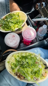 Hot Selling <b>Microwave</b> Ready Bagasse Burrito <b>Bowl</b> <b>Lid</b> Compostable Disposable Lunch Box 26oz Restaurant Food Delivery <b>Bowls</b> - Product Image 1
