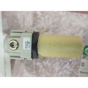 Régulateur de pression AMAT 3800-00360 20 PSI fixe M5 - Équipements et pièces semi-conducteurs de confiance à l'échelle mondiale chez - Product Image 4