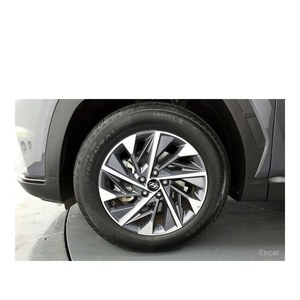 Hyundai Tucson Inspiration 2WD avec boîte automatique, 49 364 km, sièges en cuir, caméra de recul, conduite à gauche, modèle 2021/11 - Product Image 5