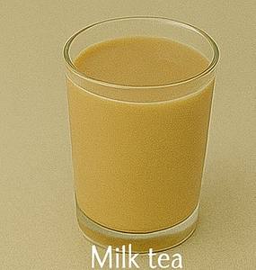 น้ำเชื่อมชาดำเนื้อกำมะหยี่คุณภาพเยี่ยมสำหรับบลอนดี้ส์ - Product Image 4