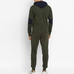 Design Your Own Logo Light <b>Weight</b> <b>Men</b> Tracksuit Best Quality <b>Men</b> Tracksuit New Arrival <b>Men</b> Tracksuit Made In Pakistan - Product Image 3
