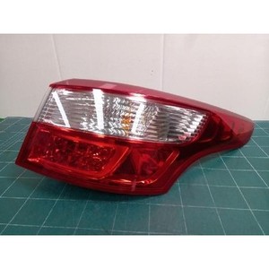 Latitude RIGHT <b>Rear</b> Right Tail <b>Light</b> (Outer/Fender-mounted) U 265500029R - Product Image 1