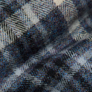 Sweat-shirts à capuche réversibles à double couche, imprimé à carreaux vintage, confortables et tendance, qualité supérieure, prix de gros - Product Image 6