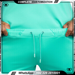 Men's Casual Two-piece <b>Set</b> Short Sleeve T-shirt Shorts Wholesale Clothing Men's Two-piece <b>Set</b> 2025 - Product Image 6