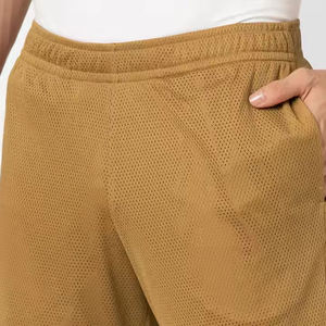 Shorts de bain pour hommes, légers, à séchage rapide, respirants, doux, confortables, tissu de qualité, fournisseur en gros OEM - Product Image 4