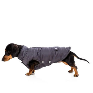 Ropa Clásica para Mascotas, Abrigos y Chaquetas Acolchadas y Cálidas, Ropa de Invierno de Alta Moda, Abrigo para Perros de Buena Calidad - Product Image 4