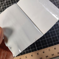 Ruban adhésif acrylique simple face pare-vapeur PE PP blanc résistant à l'humidité ruban clignotant pour une utilisation de masquage
