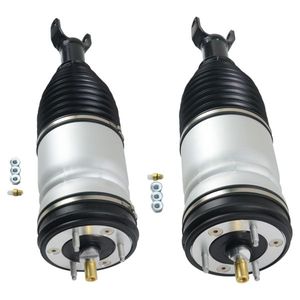 2 Pezzi Ammortizzatori a Sospensione Pneumatica per Camion, Compatibili con Ram 1500 Pickup 2 Porte/4 Porte 3.0 3.6 5.7 - Product Image 6