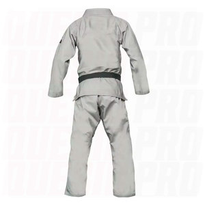 Uniforme de Artes Marciales, Ropa de Entrenamiento de Karate, Kimono Tradicional, BJJ, Jiu Jitsu Brasileño, Gi, Ligero, Duradero, Deportivo - Product Image 3