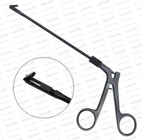 Instrumento ENT de Acero Inoxidable con Recubrimiento de PTFE para Corte Rotatorio de Antrum y Sinus, Certificado CE por Vaslcare - Product Image 4