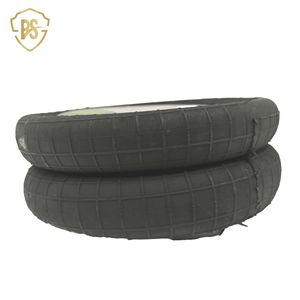 Muelle neumático de eje OEM 1863244 1387283 - Product Image 4