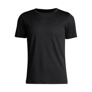 T-shirt Polo Unisexe Personnalisé 2026 en Coton 100% Élégant à Manches Courtes, Col Rond, Imprimé et Brodé, Idéal pour l'Été (pour Homme) - Product Image 2