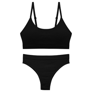 New Arrival Womens Floral <b>Bikini</b> <b>Set</b> Sexy Two Piece Swimwear Lightweight Beachwear Fashion Collection - Product Image 1