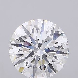 Diamante suelto de corte redondo de 11.08 CT cultivado en laboratorio, pulido a mano en India para la fabricación de joyas, anillos de compromiso, pendientes y colgantes. - Product Image 2