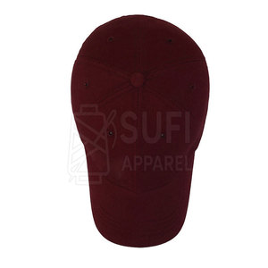 Gorras de Béisbol Contemporáneas de 5 Paneles, 100% Algodón, Diseño Unisex para Todas las Temporadas, Ajuste y Estilo Cómodos - Product Image 3