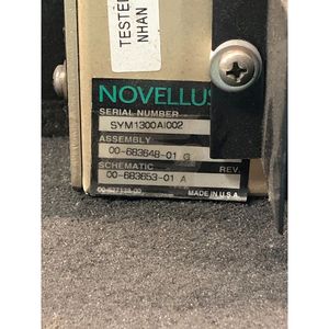 NOVELLUS 00-683648-01 CONTROLLER, SES 683223 - อุปกรณ์และชิ้นส่วนเซมิคอนดักเตอร์มือสองระดับโลกที่เชื่อถือได้ - Product Image 6