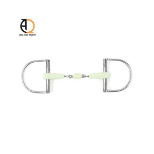 Bocados para Caballos con Logotipo Personalizado, Acero Inoxidable de la Mejor Calidad, Ahora Disponibles a un Precio Razonable - Product Image 6