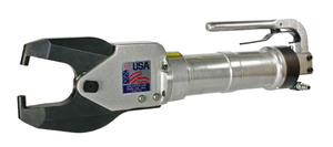 Pince à riveter pneumatique robuste Alva Engineers pour rivets pleins - Product Image 1