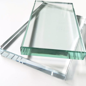 Vetro Float <span class=keywords><strong>a</strong></span> Basso Contenuto di Ferro, Fornitura all'Ingrosso, 2mm - 19mm, Lastre di Vetro Extra Chiaro Direttamente dalla Fabbrica - Product Image 5