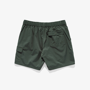 OEM Custom logo Beach Swin Shorts Boardshorts Swim <b>Trunks</b> for Adults Custom Manufacturer - Product Image 6