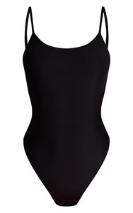 ชุดว่ายน้ำวันพีซผู้หญิงแบบใหม่ขายส่งตามสั่ง ระบายอากาศได้ดี ไร้รอยต่อ ลายทาง สไตล์บิกินี่ - Product Image 5