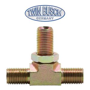 Collegamento idraulico (T) per TW236PEB3.9, TW242PEB4.3, TW250B4.5 e TW260B4.5 - Product Image 1