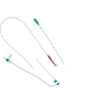 Catéter de Acceso Vascular |   Vaina Médica de Alta Calidad para Procedimientos Periféricos y Cardíacos - Product Image 3