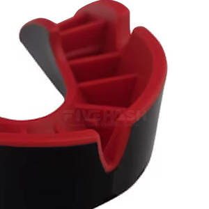 Protector Bucal de Boxeo de Fabricación Pakistaní, Bajo MOQ, Protector Bucal de Boxeo para Entrenamiento - Product Image 5