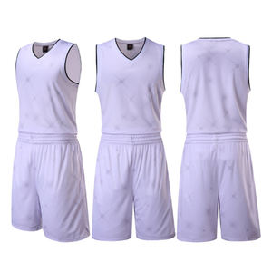 Vêtements de sport respirants de qualité supérieure, protection UV, évacuation de l'humidité, veste de sport sans manches, maillots, shorts, unisexe, homme - Product Image 6